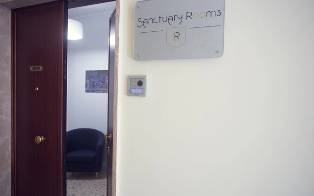 Sanctuary Rooms