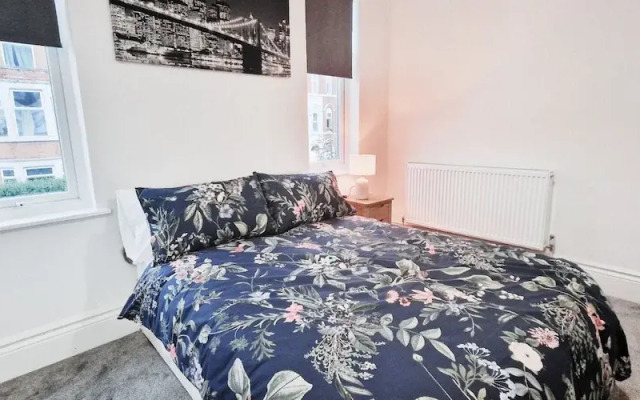 The Burford Hideaway
