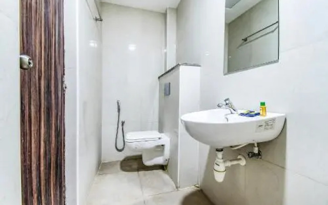 Hotel Lions India by OYO Rooms