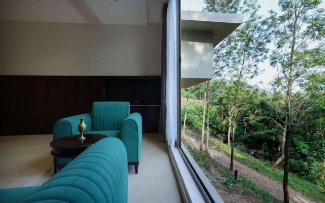 The Zims Luxor Resort