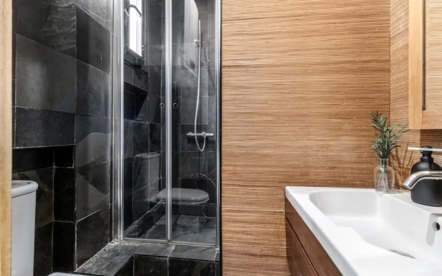 Monroe - 2 Bedrooms in Chueca