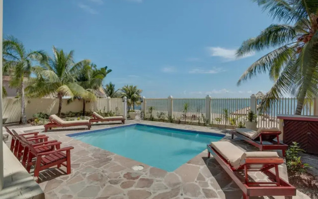 Villa Mission Bay in Belize City