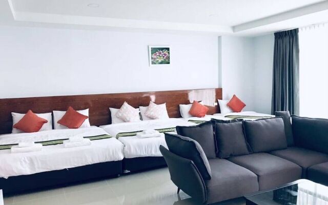 The Secret Towns Khao Yai