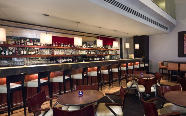 The Westin Detroit Metropolitan Airport