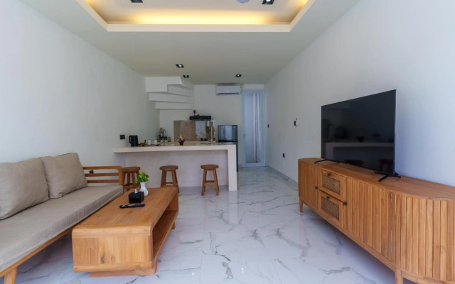The Capital Hotel and Resort Seminyak