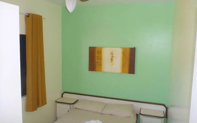 Residencial Ilhas Gregas