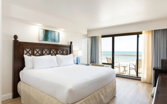 Westgate Myrtle Beach Oceanfront Resort