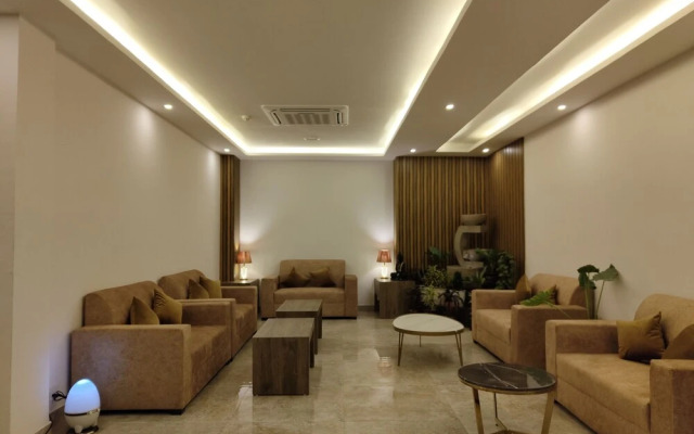 Regenta Inn Greater Noida