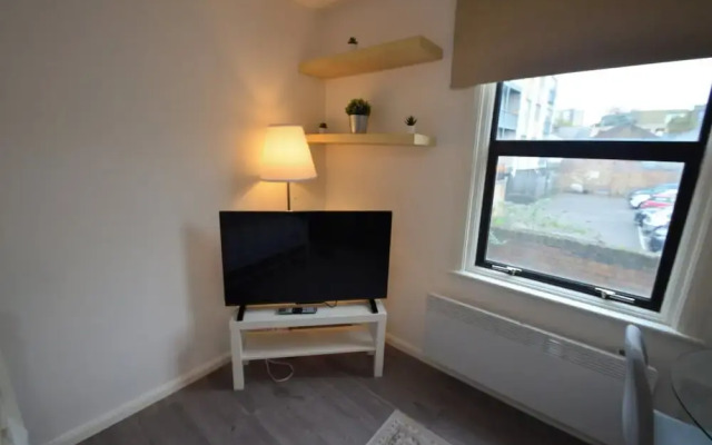 Hackney E5 - Perfect for Couples Getaway