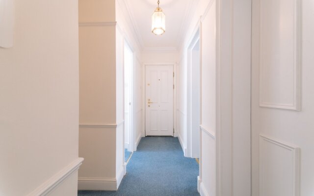 Marylebone Private Apartments
