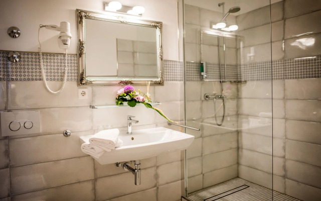 Pirn'scher Hof - Hotel Garni