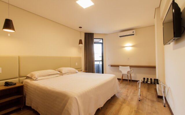 Livramento Palace Hotel