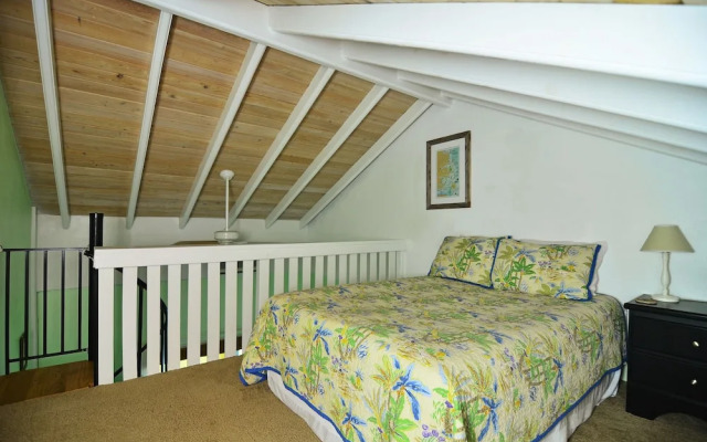 Villa Marbella Suites