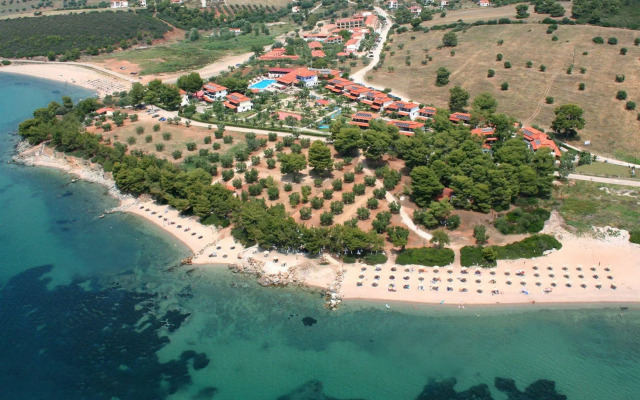 Blue Dolphin Hotel