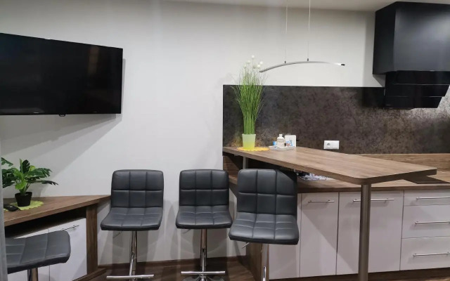 Apartament Widok Polana Szaflarska