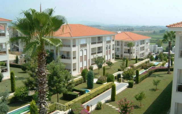 Lovely 2-bed Apartment in Side - Ilica