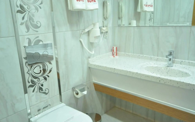 Bupa Hotel