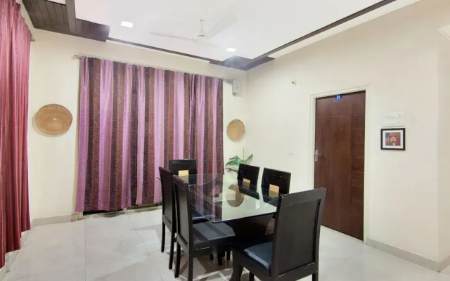OYO 45 SilverKey Gachibowli