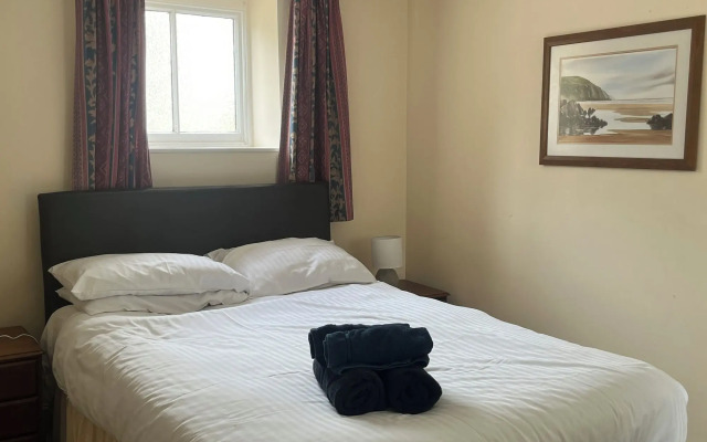 Trimstone Manor Country House Hotel