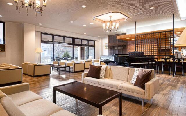 The Gran Resort Elegante Karuizawa