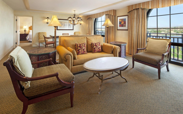 The Westin Lake Las Vegas Resort & Spa by Marriott