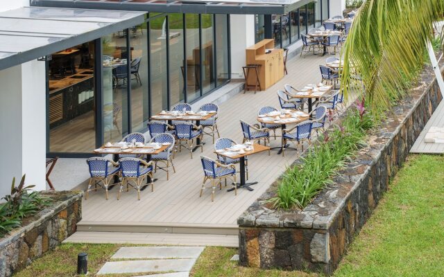 Ocean’s Creek Beach Hotel Mauritius