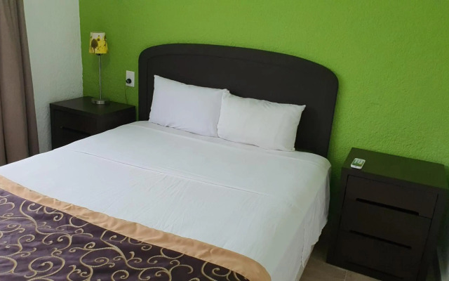 Nirvana Hotel - Cancun Hotel Zone