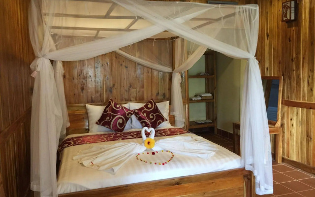 Wild Beach Phu Quoc Resort