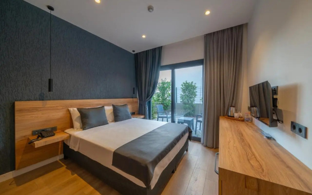 Paradise Gundogan Hotel
