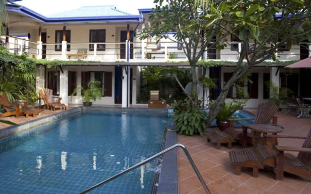 Pier 42 Boutique Resort & Spa