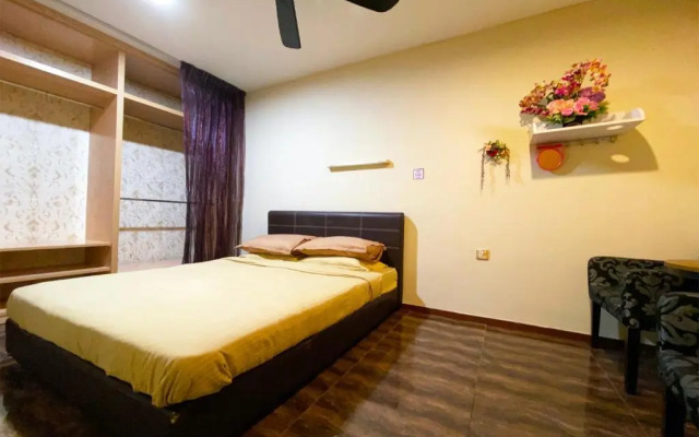 Hotel O Rebecca's Homes