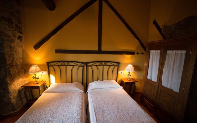 El Rincon de Castilla