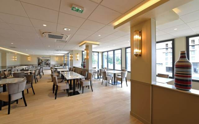 Résidence Montana Clamart