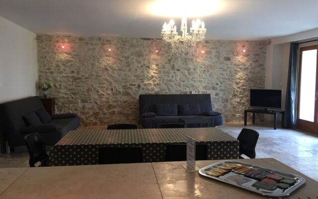 La Ferme des Moulineaux