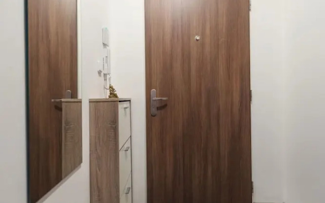 Residence Dobrovskeho 30