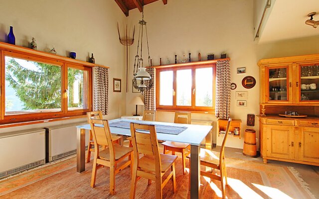 House Albula Davos - Schmitten