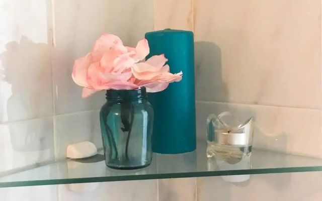 Cute 1 Bedroom Apartment in La Spezia