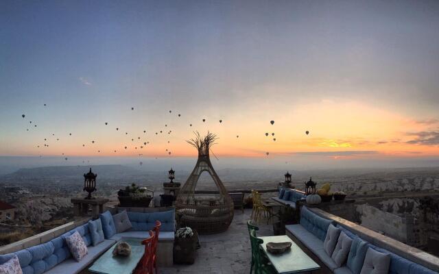 Rox Cappadocia