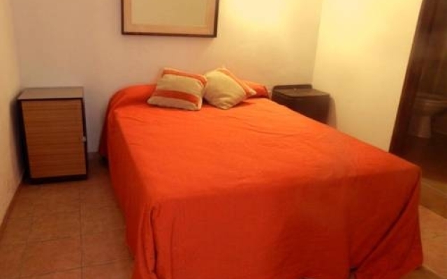 Tinku Hostel