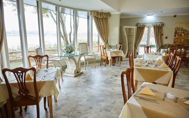 The Humber Bridge Country Hotel