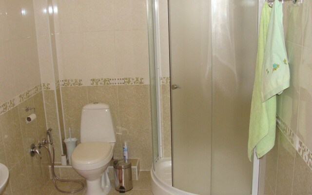 Hotel Lidia