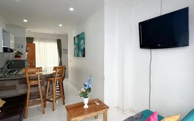 Edificio Palanoa Apto 507Pq Rodadero