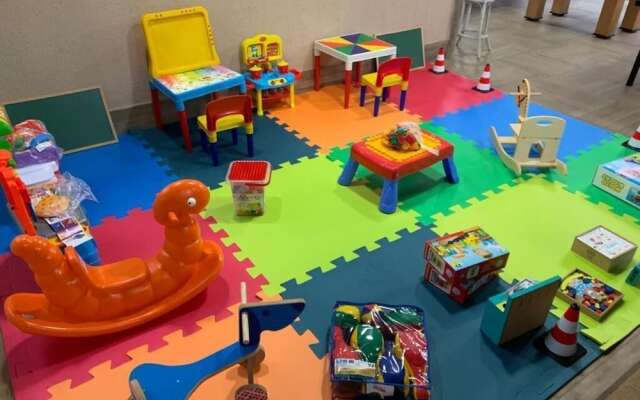 Pousada Reserva Penedo