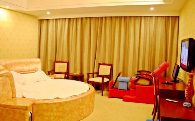 Jingxuan Hotel