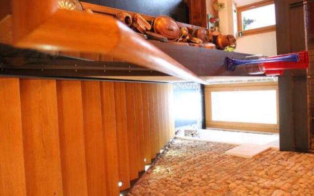 Albergo Due Fiumi