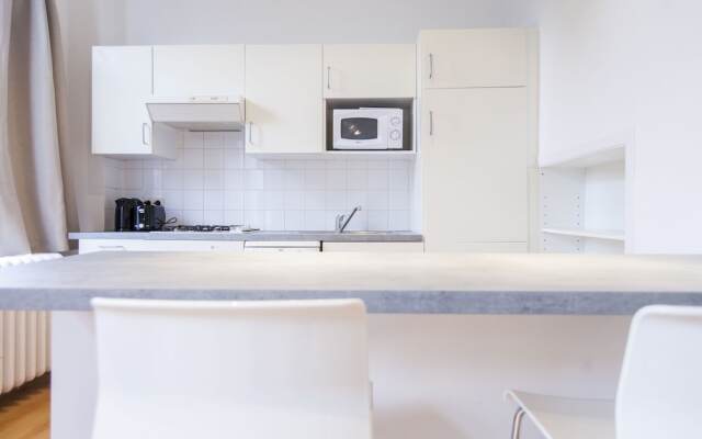 Brugmann Square Apartments