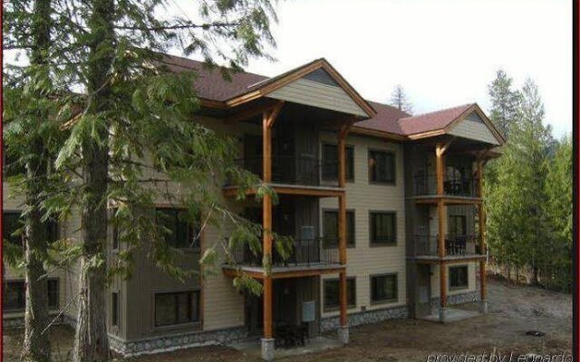 Kokanee Springs Golf Resort