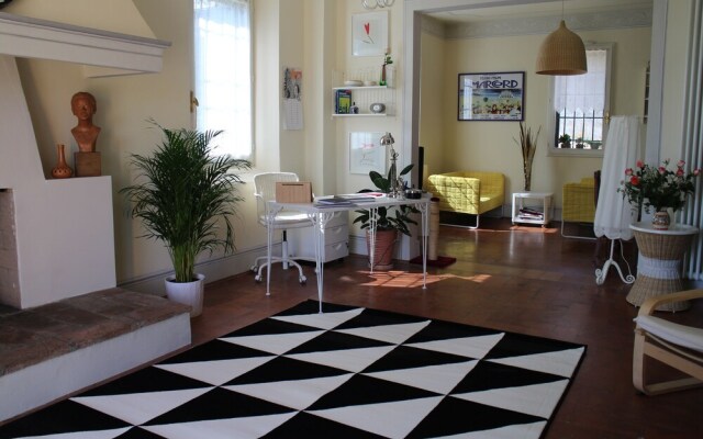 Bed & Breakfast Amarcord