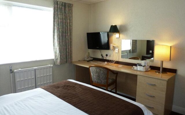 Lodge at Leeming Bar