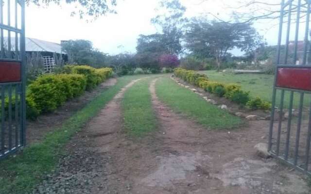 Kileleoni Mara Gateway House - Adults Only